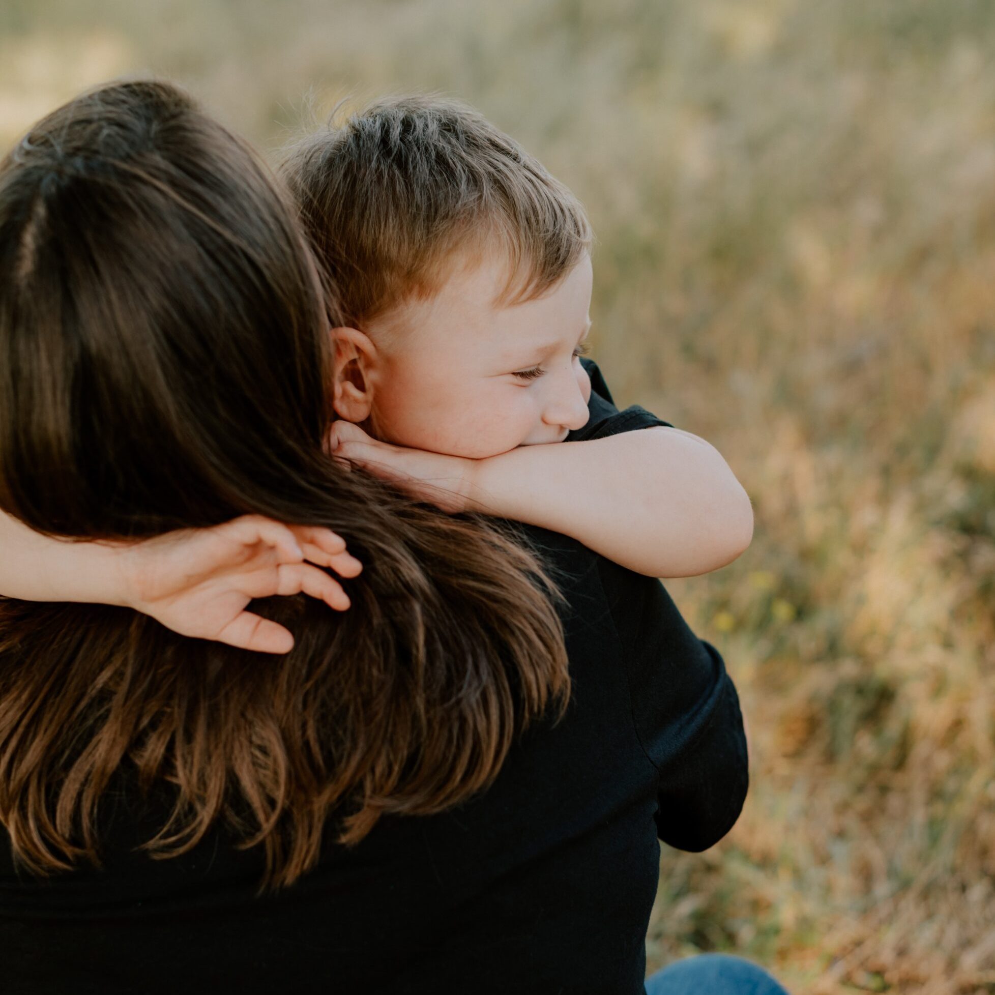 Mother's love